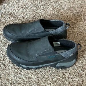 Merrell Select Ice Grip Shoes